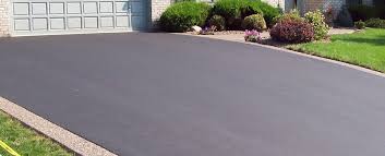 Best Concrete Driveway Installation  in Perrysburg, OH